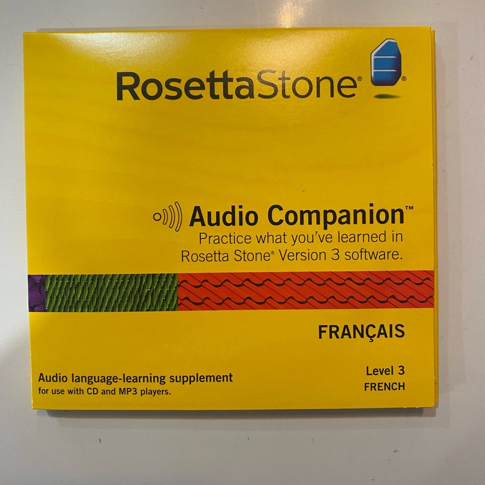 French language learning program - Picture 7 of 16